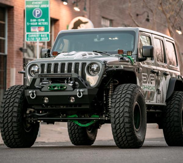 DV8 Offroad HLCJL-02
