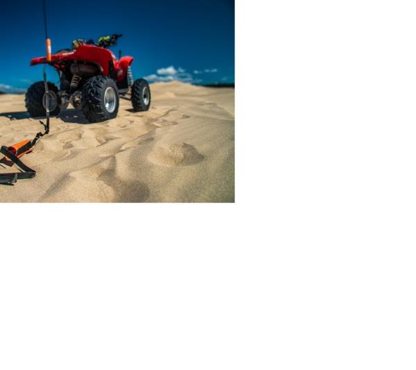 Giant Loop TOW23