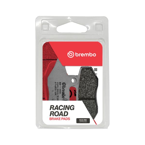 BRE Powersport Pads Brembo OE 07KA31SR