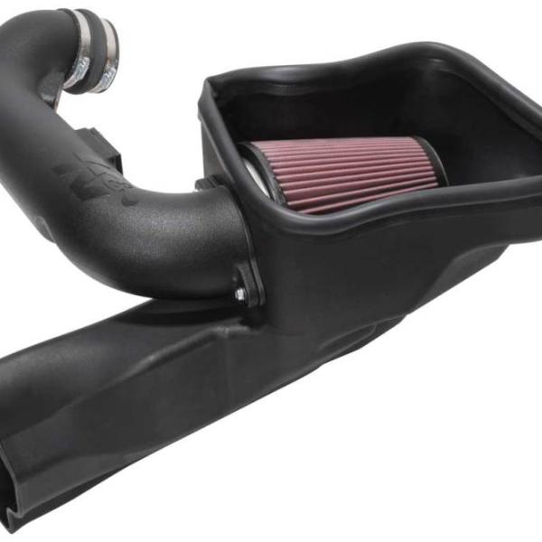 KN 63 AirCharger Intake K&N Engineering 63-2605