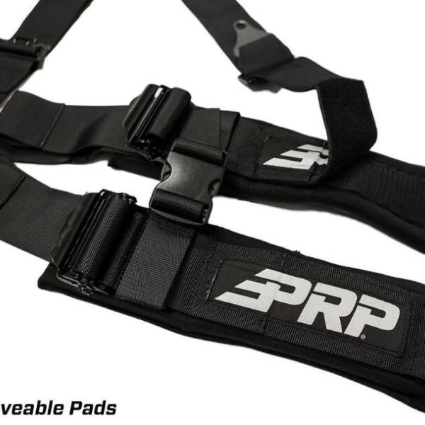 PRP Seats SB5.2CAM