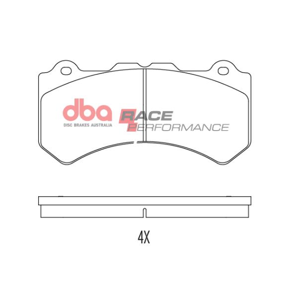 DBA DB2375RP