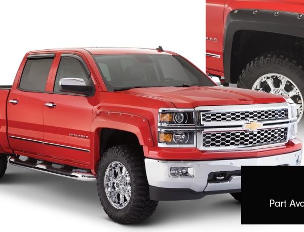 Bushwacker 40957-34