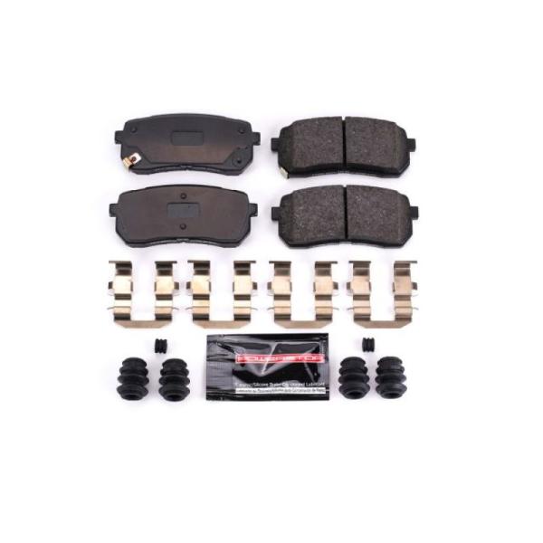 PowerStop Z23-1302