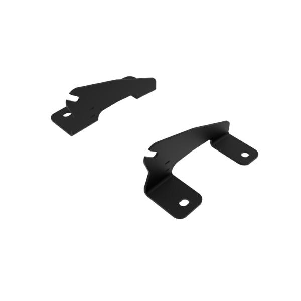 KCL Powersports Light Mounts KC HiLiTES 7357