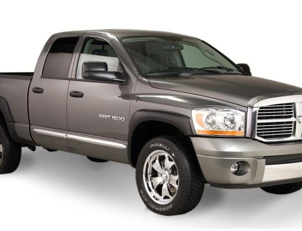 Bushwacker 50909-02