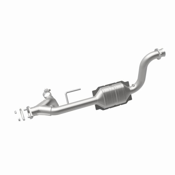 Magnaflow 49652