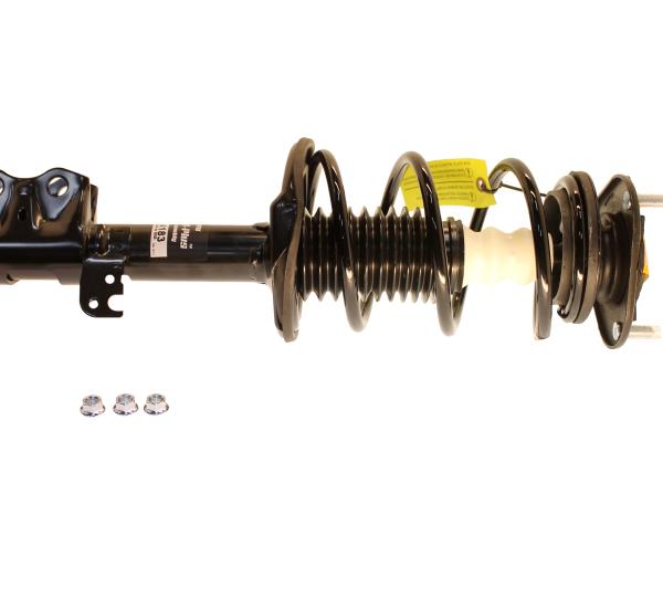 KYB Shocks & Struts Strut Plus KYB SR4183