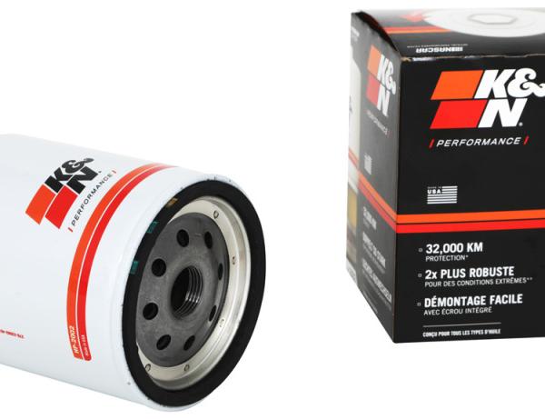 K&N Engineering HP-2002