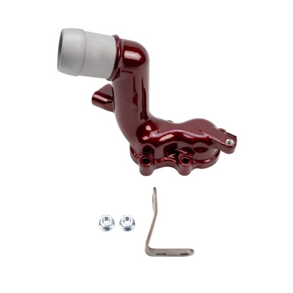 Wehrli WCF100176-RED