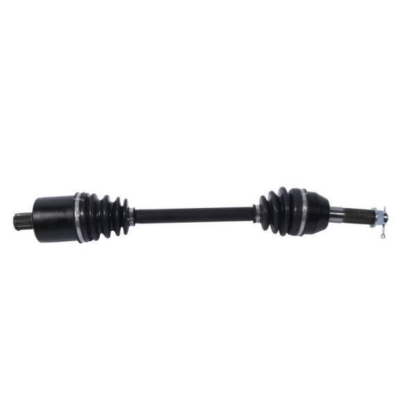 ABR Xtreme Duty Axles All Balls Racing AB8-PO-8-401