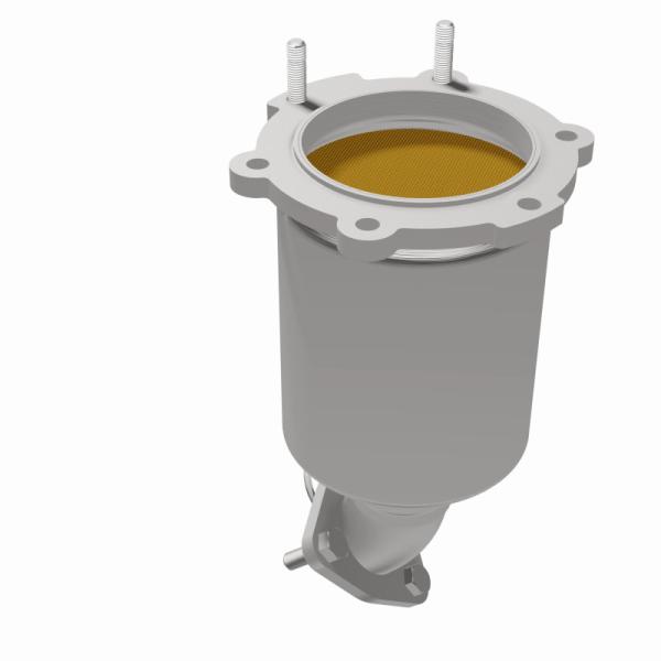 MAG Converter Direct Fit Magnaflow 5481296