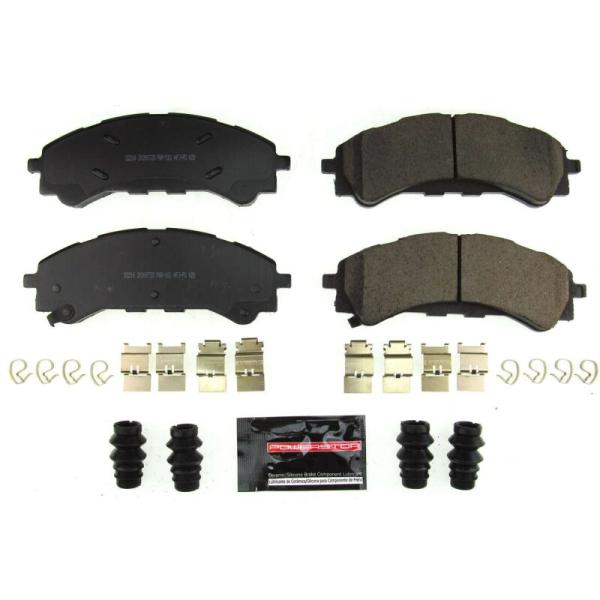 PowerStop Z23-2216