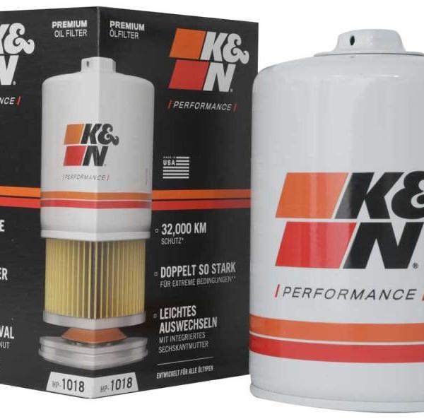 K&N Engineering HP-1018