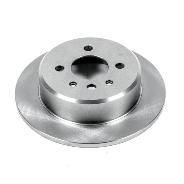 PowerStop EBR220
