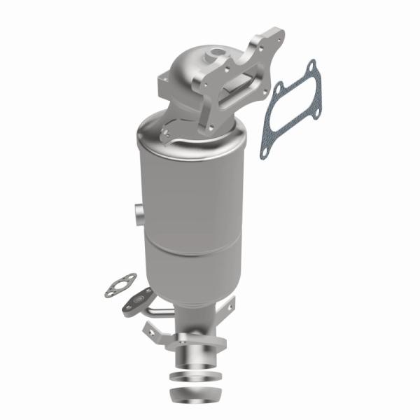 MAG Converter Direct Fit Magnaflow 49343