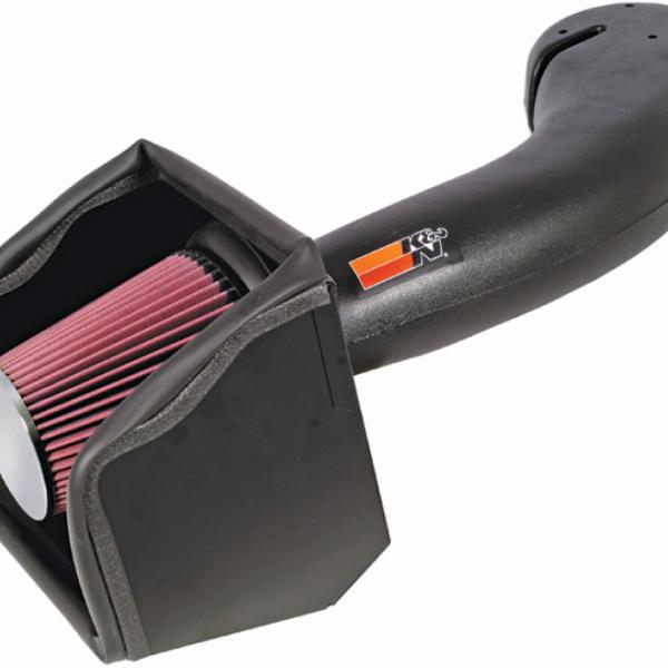 KN 57 FIPK Air Intake 50 K&N Engineering 57-3026