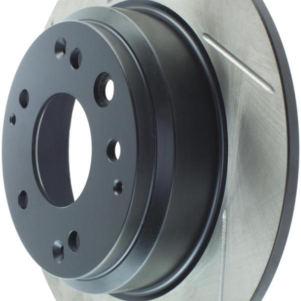 Stoptech 126.40027SR