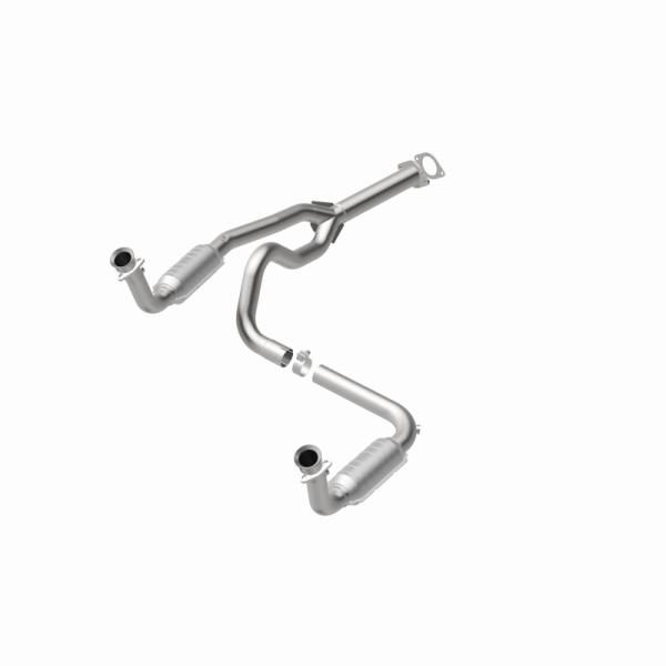 MAG Converter Direct Fit Magnaflow 23073