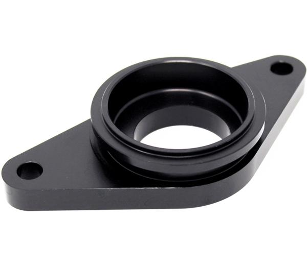 Torque Solution TS-SU-TIAL-BK