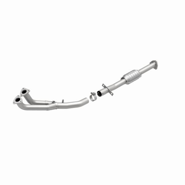MAG Converter Direct Fit Magnaflow 23796