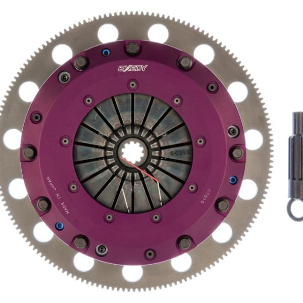 Exedy ET02SD