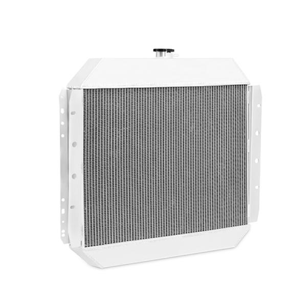 MM Radiators - Alum X-Line Mishimoto MMRAD-F1G-70X