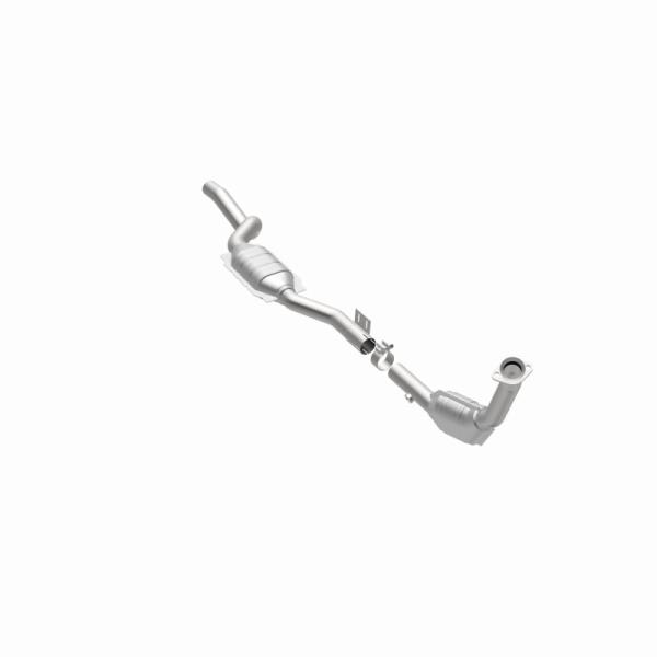 MAG Converter Direct Fit Magnaflow 23195