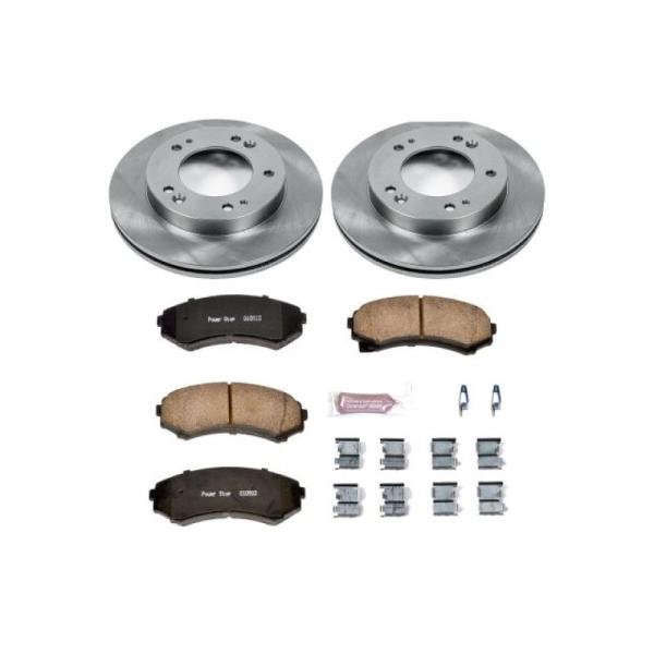 PowerStop KOE5259