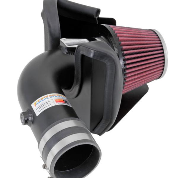 K&N Engineering 69-7003TTK