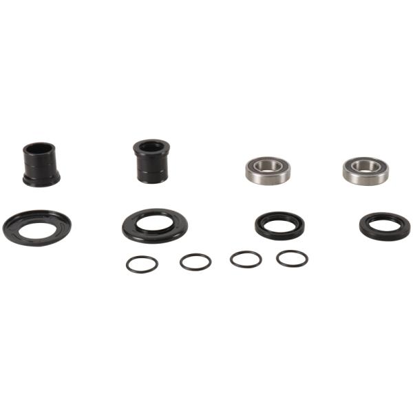 Pivot Works PWFWC-K07-500