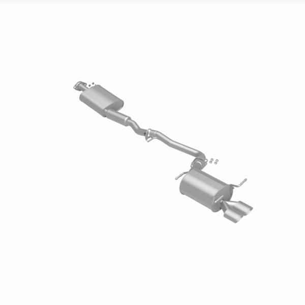 MAG BRE Exhaust Kits Magnaflow 106-0160
