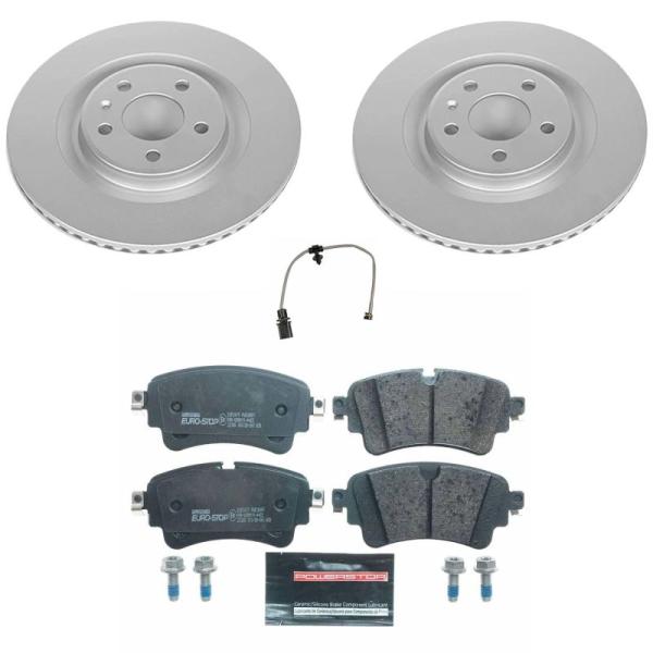 PowerStop ESK8043