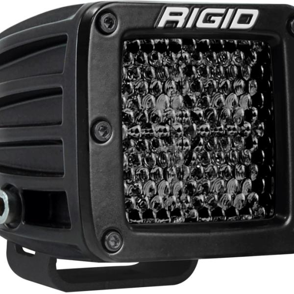 Rigid Industries 202513BLK