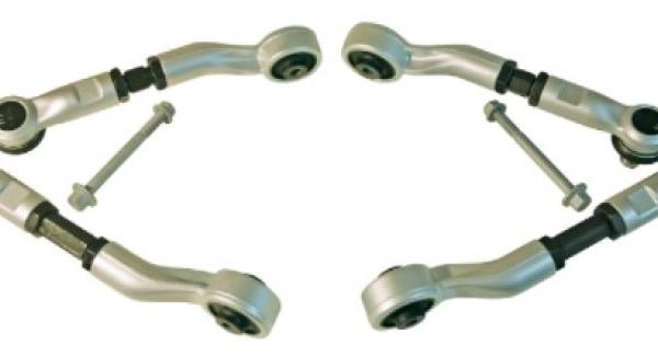 SPC Performance 81393