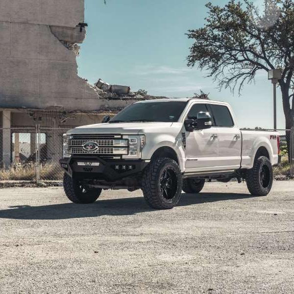 Road Armor 6172XFPRB