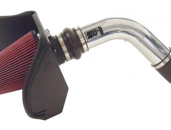 K&N Engineering 77-3031KP