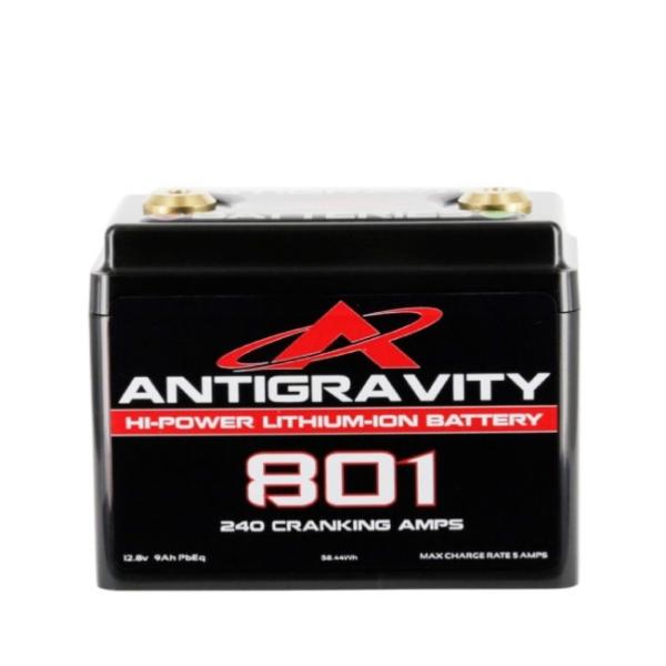 Antigravity Batteries AG-801