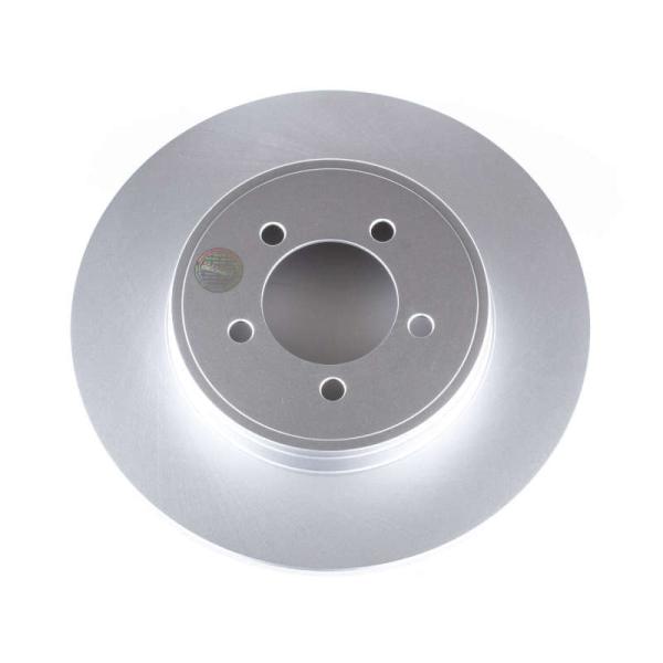 PSB Evolution Coated Rotor PowerStop AR8593EVC