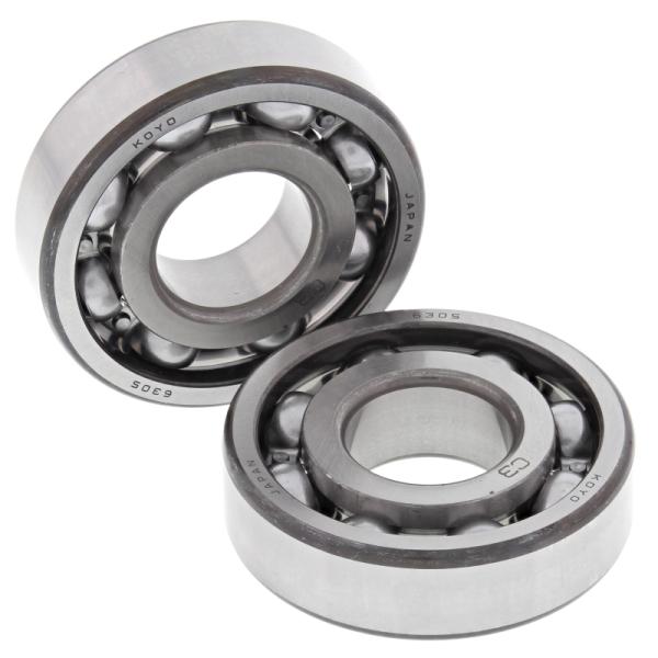 ABR Crank Bearing Kits All Balls Racing 24-1048