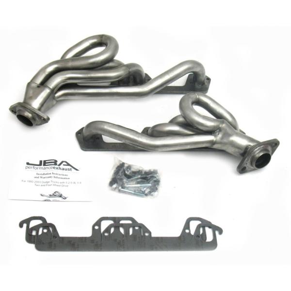 JBA Cat4Ward Headers JBA 1945S-1