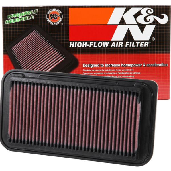KN Drop in Air Filters K&N Engineering 33-2252