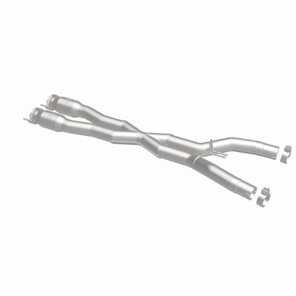 MAG Converter Direct Fit Magnaflow 21-973