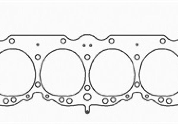 Cometic Gasket C5256-060