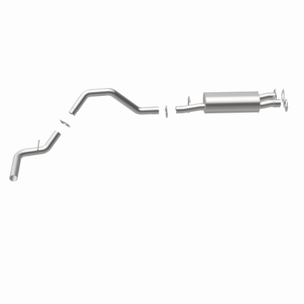 MAG BRE Exhaust Kits Magnaflow 106-0632