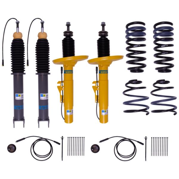 BIL B12 Series Suspension Kits Bilstein 46-193759