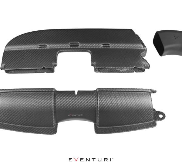 Eventuri EVE-E9X-CF-DCT