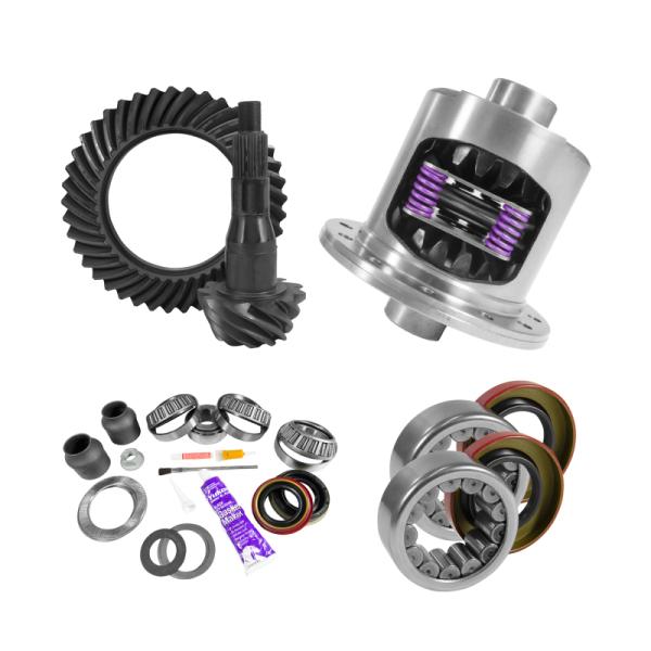 Yukon Gear & Axle YGK2097
