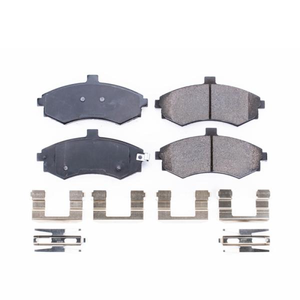 PowerStop 17-941