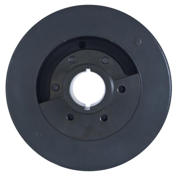 FDR Dampers - Domestic Fluidampr 800181